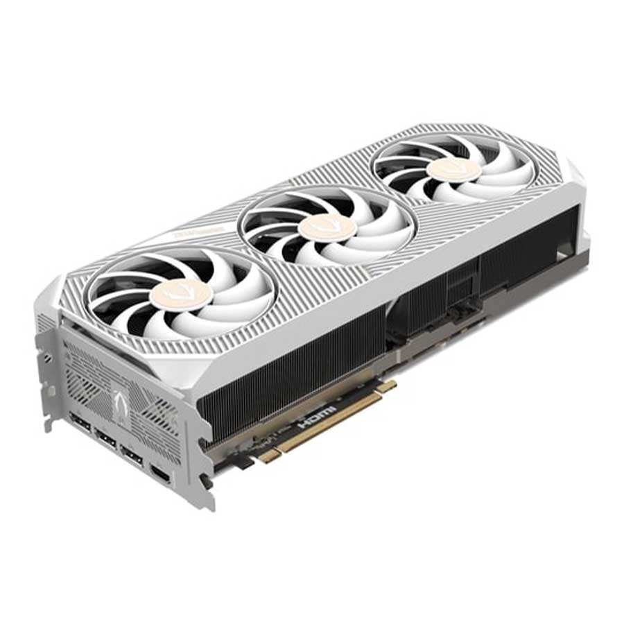 کارت گرافیک زوتک مدل GAMING GeForce RTX 5080 SOLID OC 16GB GDDR7