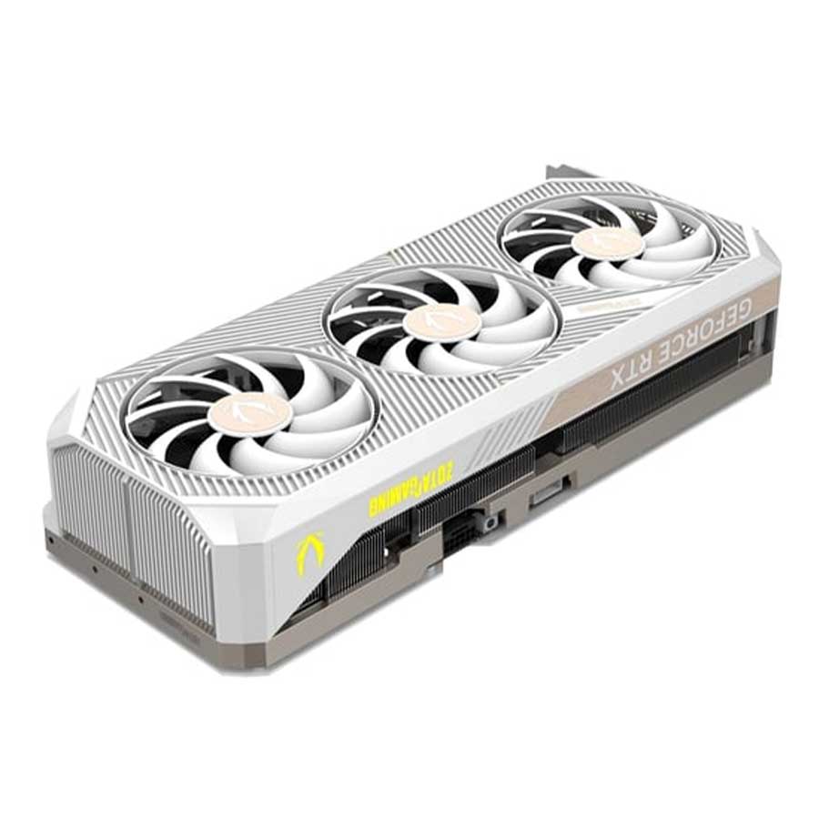 کارت گرافیک زوتک مدل GAMING GeForce RTX 5080 SOLID OC 16GB GDDR7