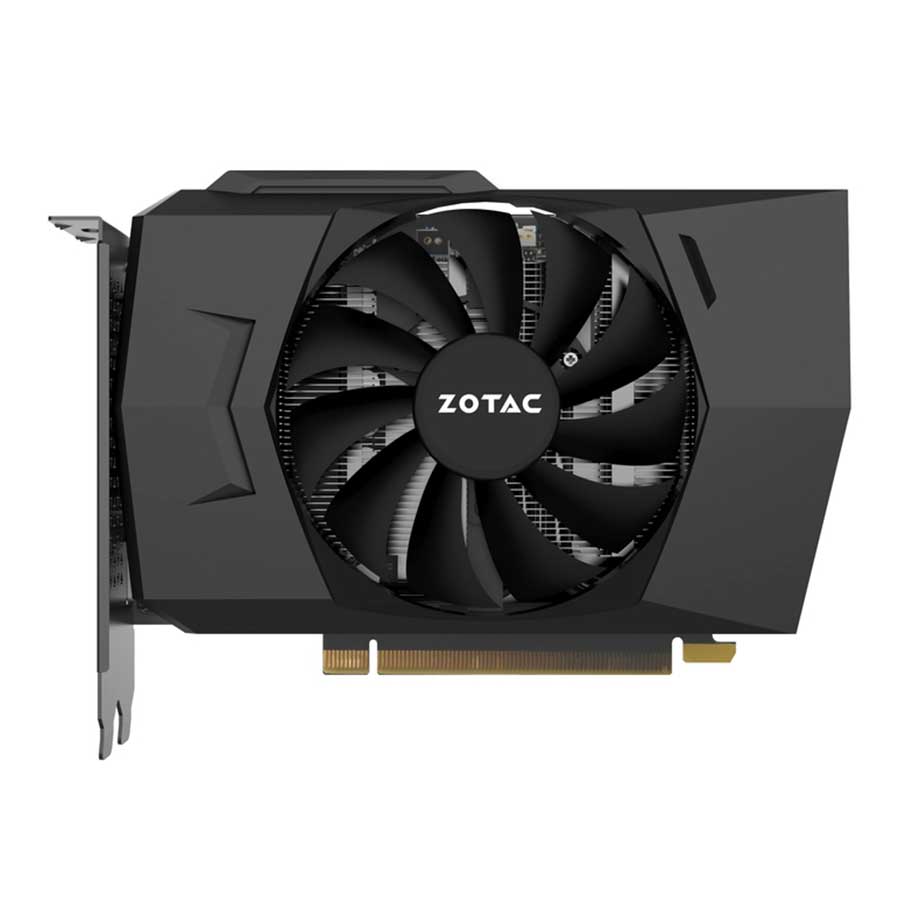 کارت گرافیک زوتک مدل GAMING GeForce RTX 3050 Solo GDDR6