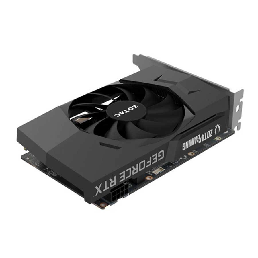 کارت گرافیک زوتک مدل GAMING GeForce RTX 3050 Solo GDDR6