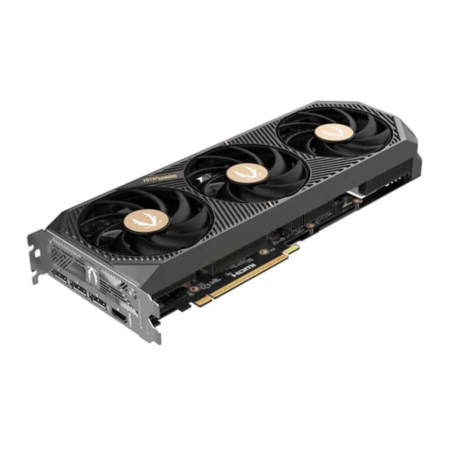 کارت گرافیک زوتک