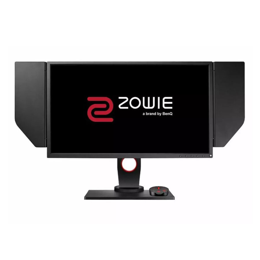 مانیتور گیمینگ 24.5 اینچ بنکیو مدل ZOWIE XL2540