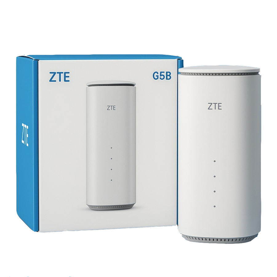 5G  Zte G5B مودم 5G زد تی ای Zte G5B