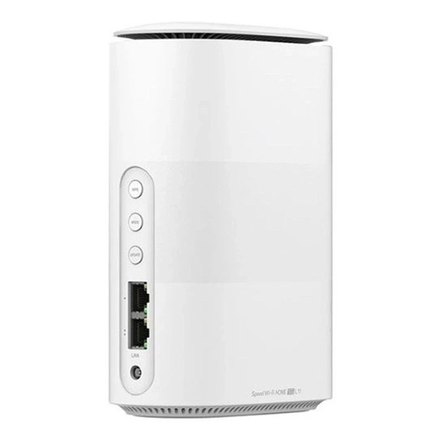 مودم روتر 5G بی‌سیم گیگابیت و دوباند زد تی ای مدل ZTR01