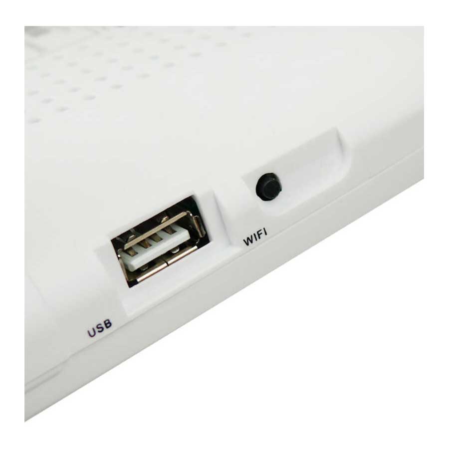 مودم روتر +VDSL2+/ADSL2 بیسیم زولتریکس مدل ZXV818P
