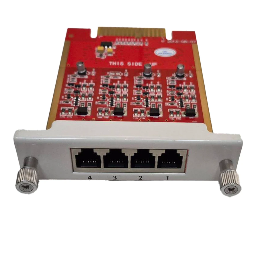 ماژول شبکه زایکو